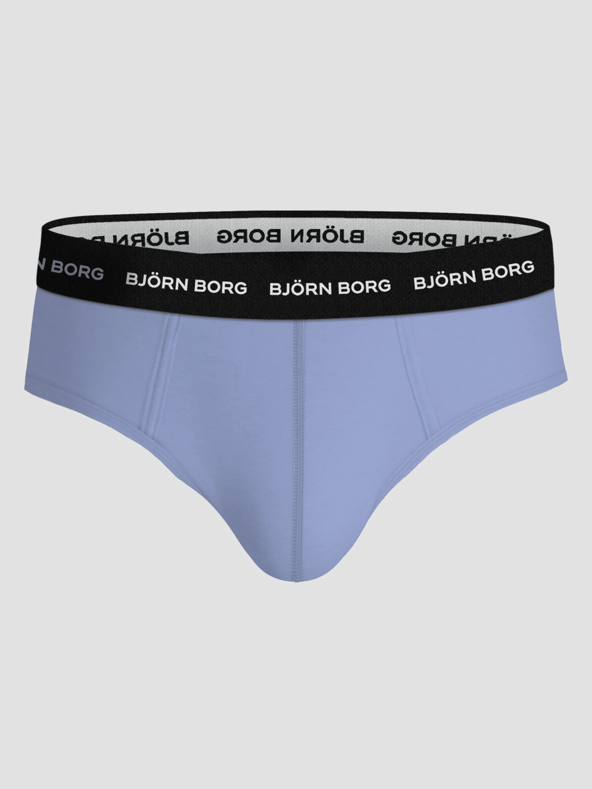 Cotton Stretch Brief 3-pack