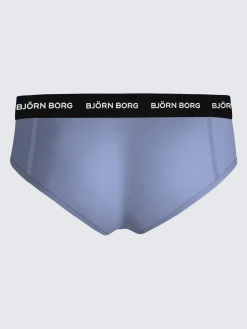 Cotton Stretch Brief 3-pack