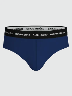 Cotton Stretch Brief 3-pack