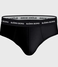 Cotton Stretch Brief 3-pack