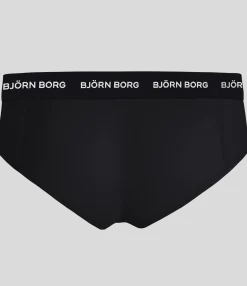 Cotton Stretch Brief 3-pack