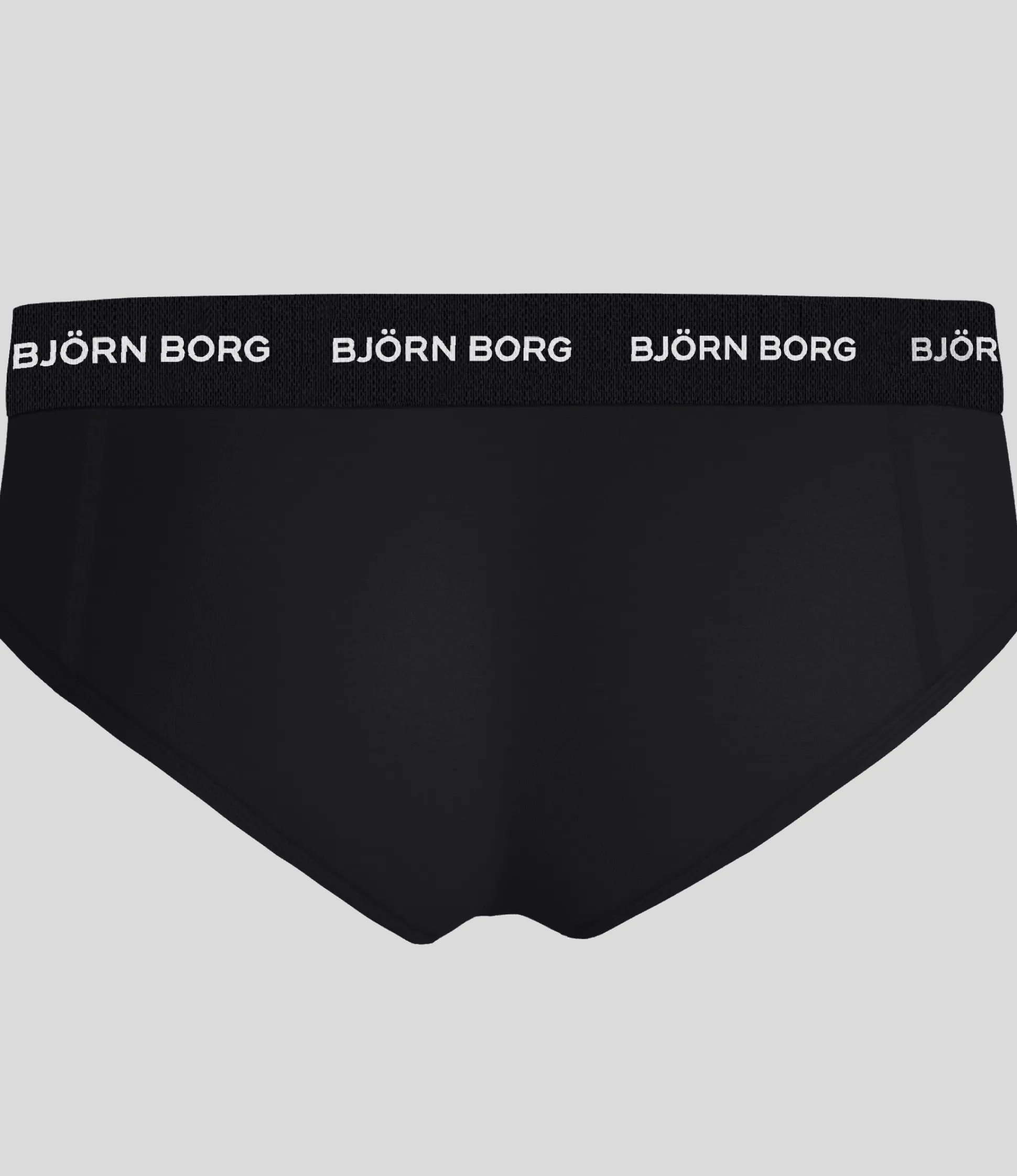 Cotton Stretch Brief 3-pack