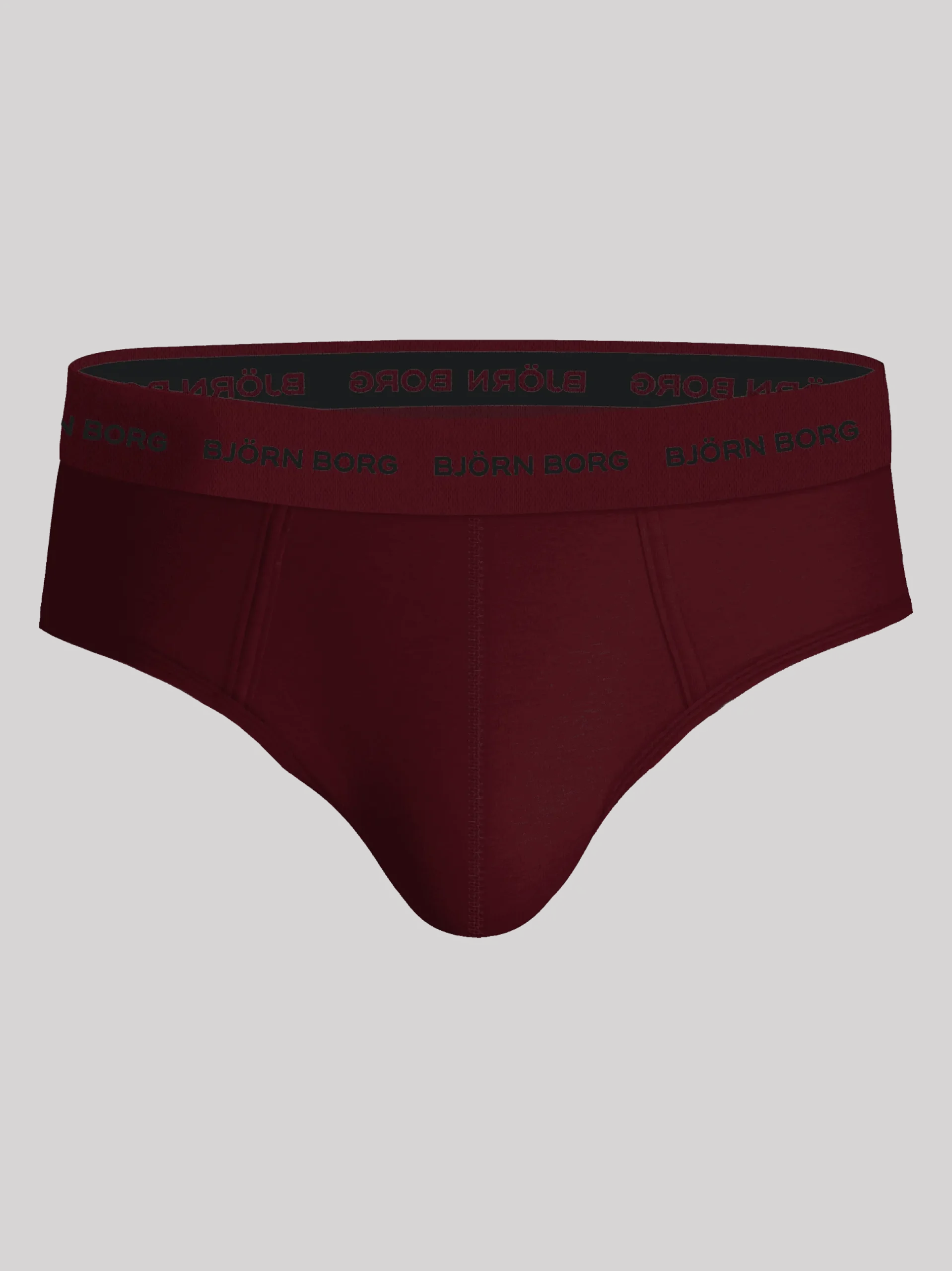 Cotton Stretch Briefs 3-pack