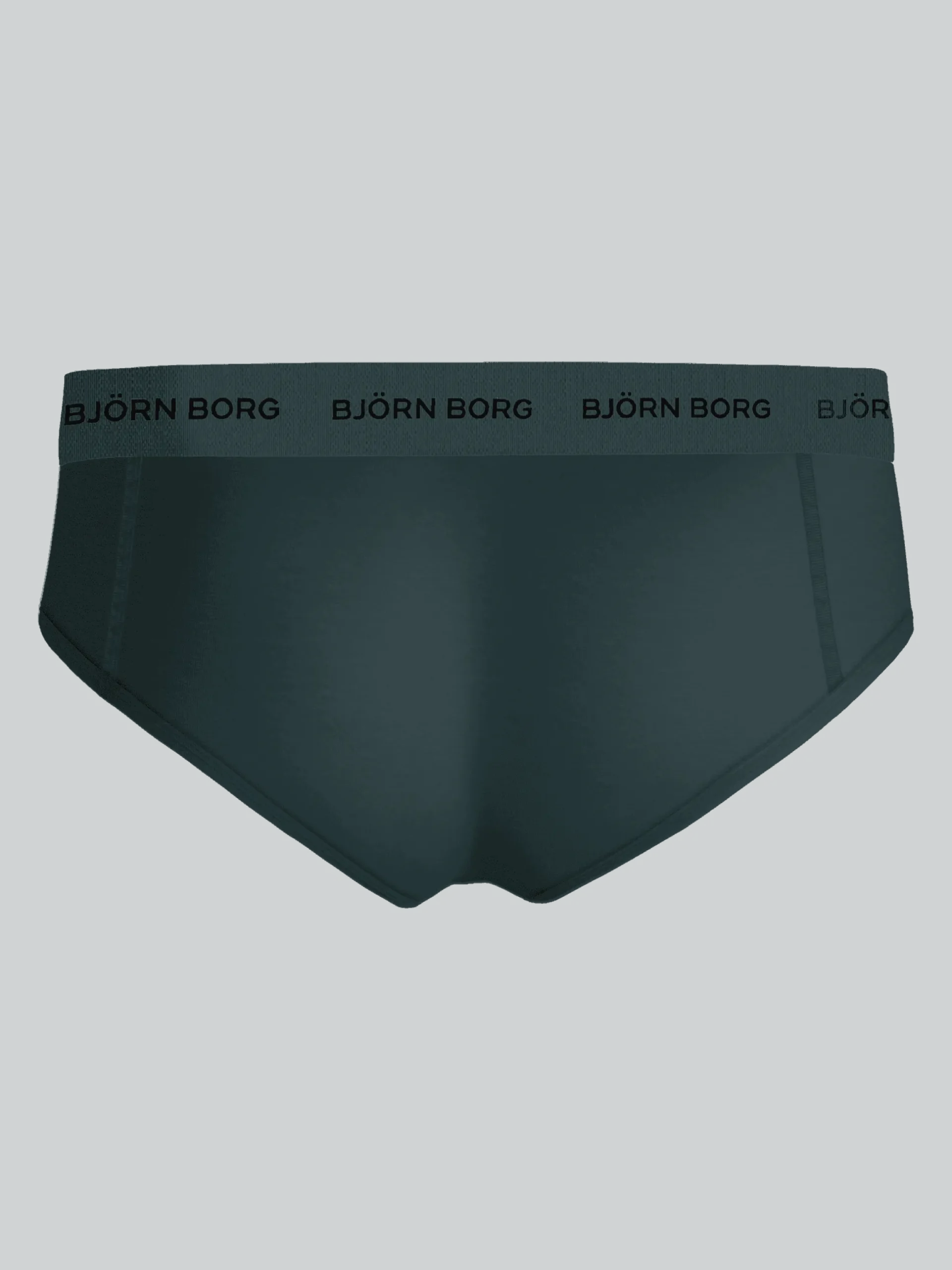 Cotton Stretch Briefs 3-pack