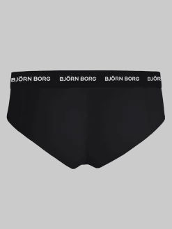 Cotton Stretch Briefs 3-pack