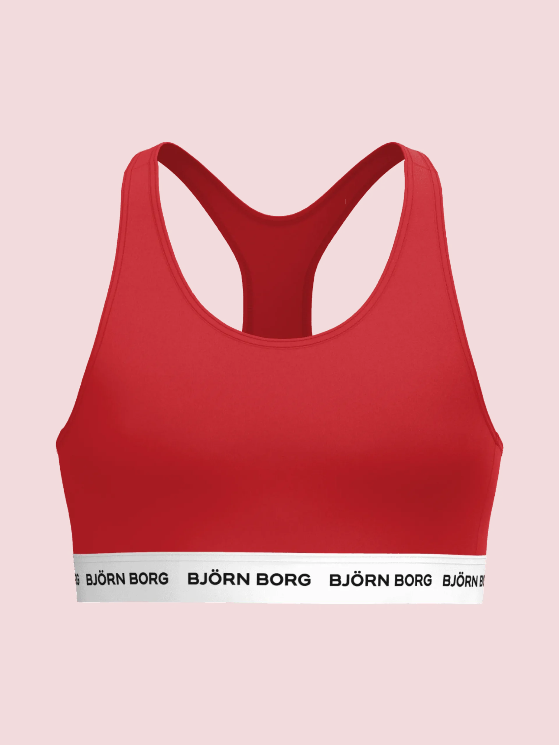 Cotton Stretch Logo Soft Top 2-pack