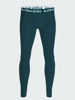 Cotton Stretch Long John 1-pack