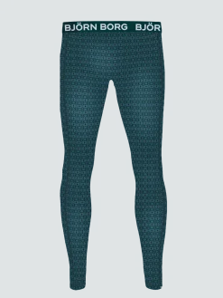 Cotton Stretch Long John 1-pack