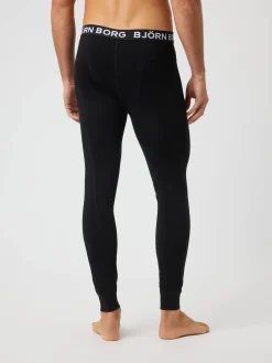 Cotton Stretch Long Johns 1-pack