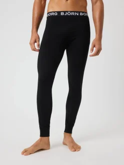 Cotton Stretch Long Johns 1-pack