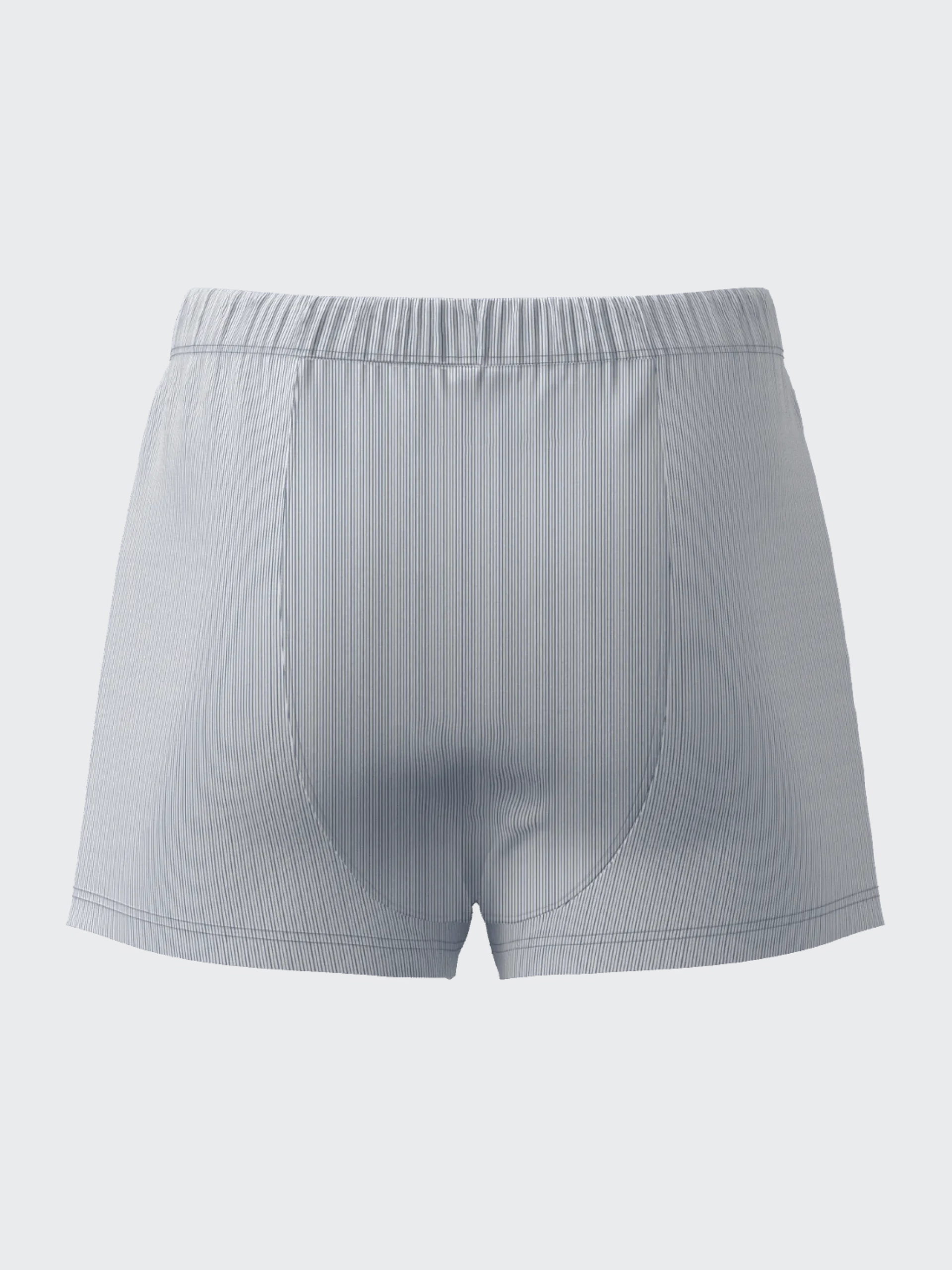Cotton Stretch Woven Boxer Shorts 2-pack