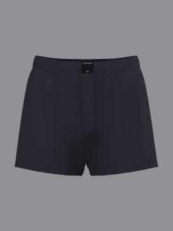 Cotton Stretch Woven Boxer Shorts 2-pack
