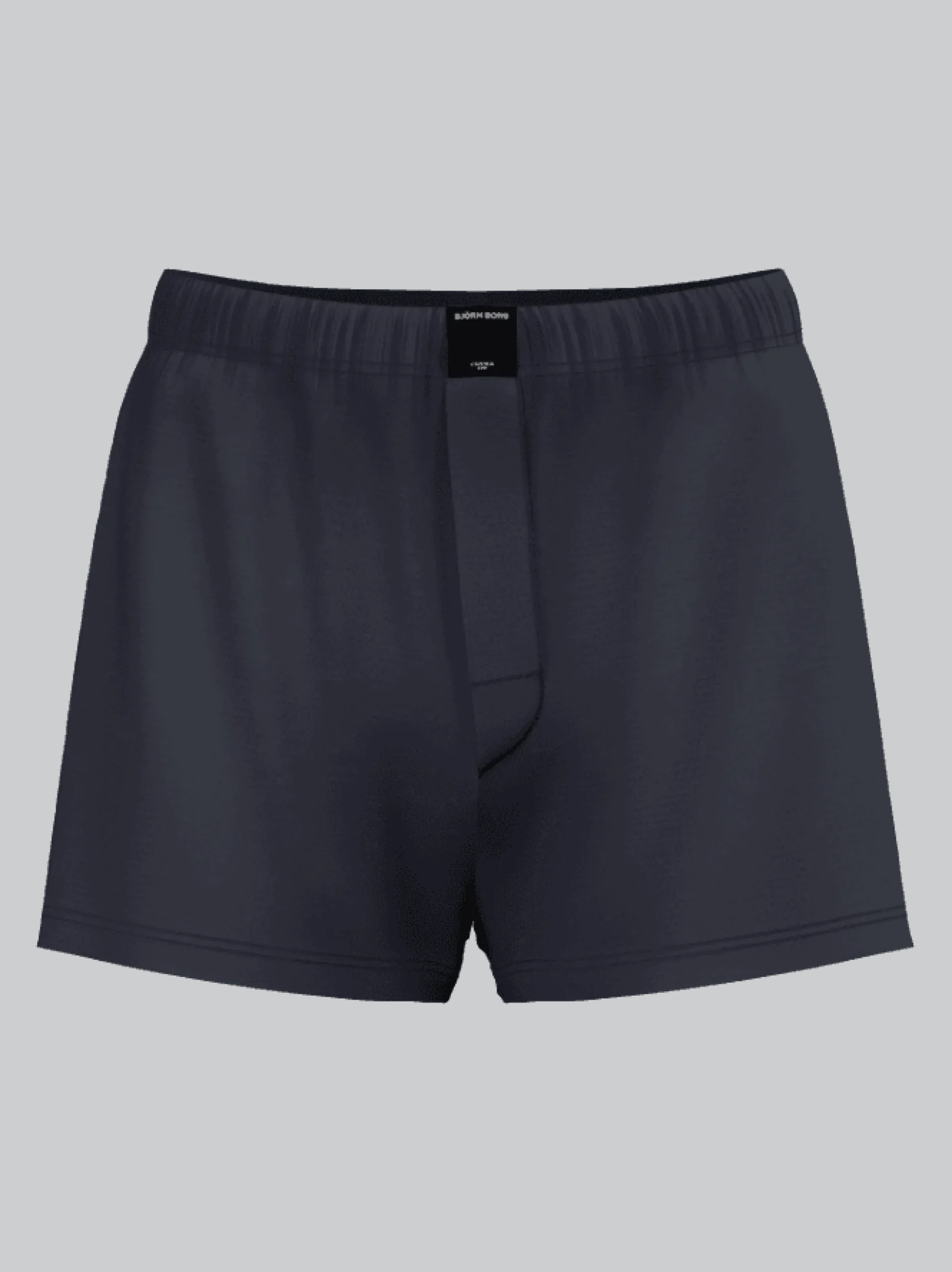 Cotton Stretch Woven Boxers Shorts 2-pack