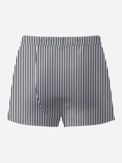 Cotton Stretch Woven Boxers Shorts 2-pack