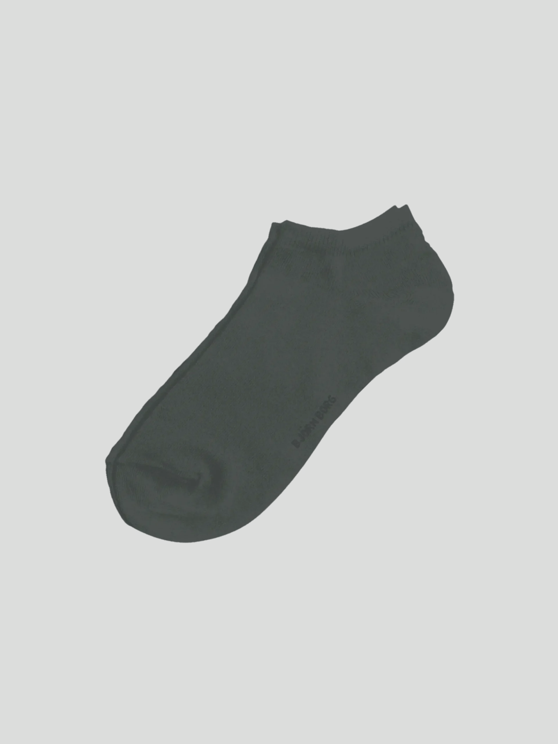 Essential Ankle Socks 3-pack