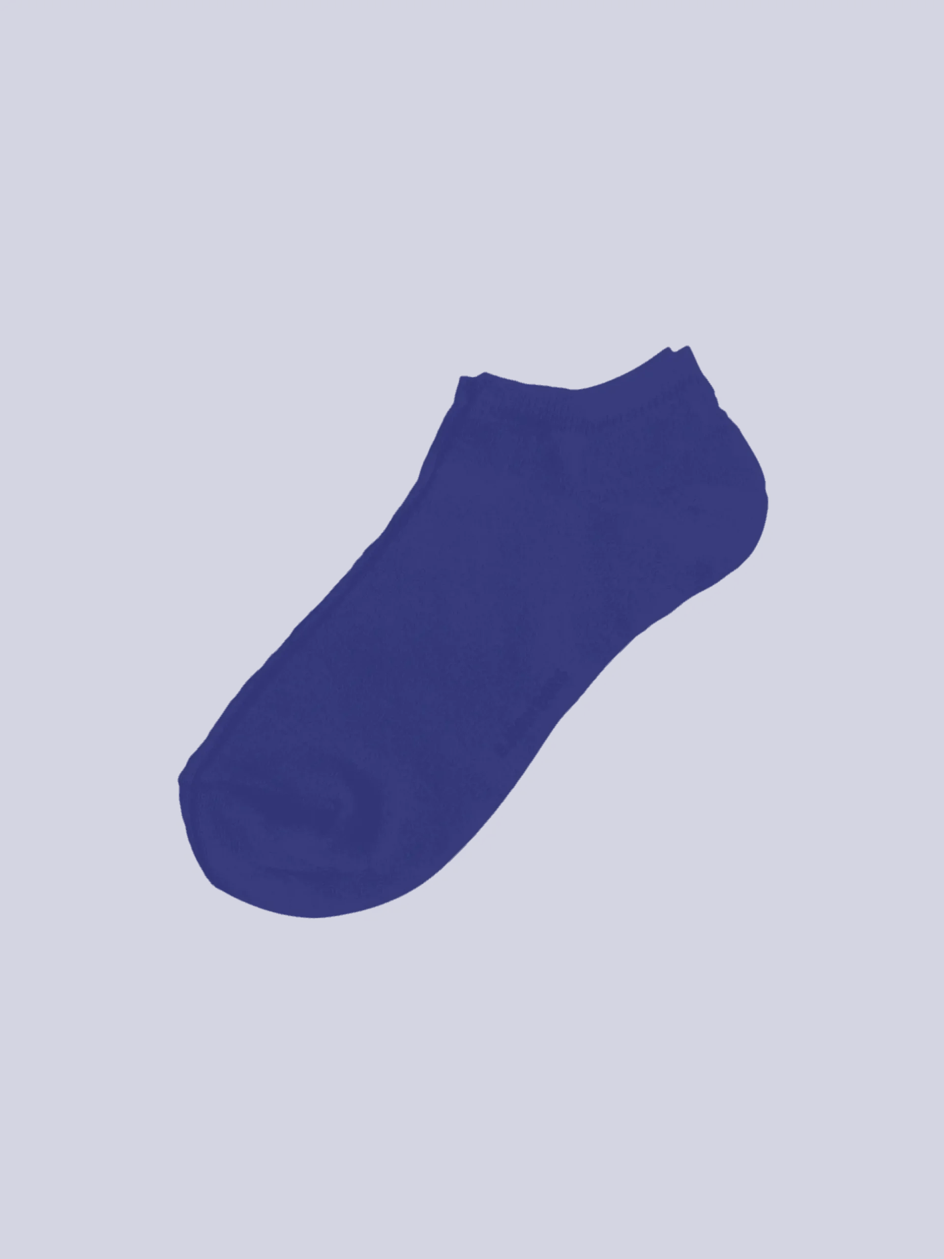 Essential Ankle Socks 3-pack