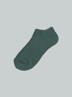 Essential Ankle Socks 3-pack