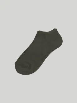 Essential Ankle Socks 3-pack