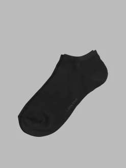 Essential Ankle Socks 3-pack