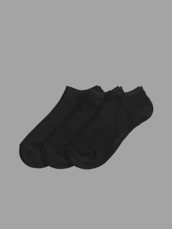 Essential Ankle Socks 3-pack