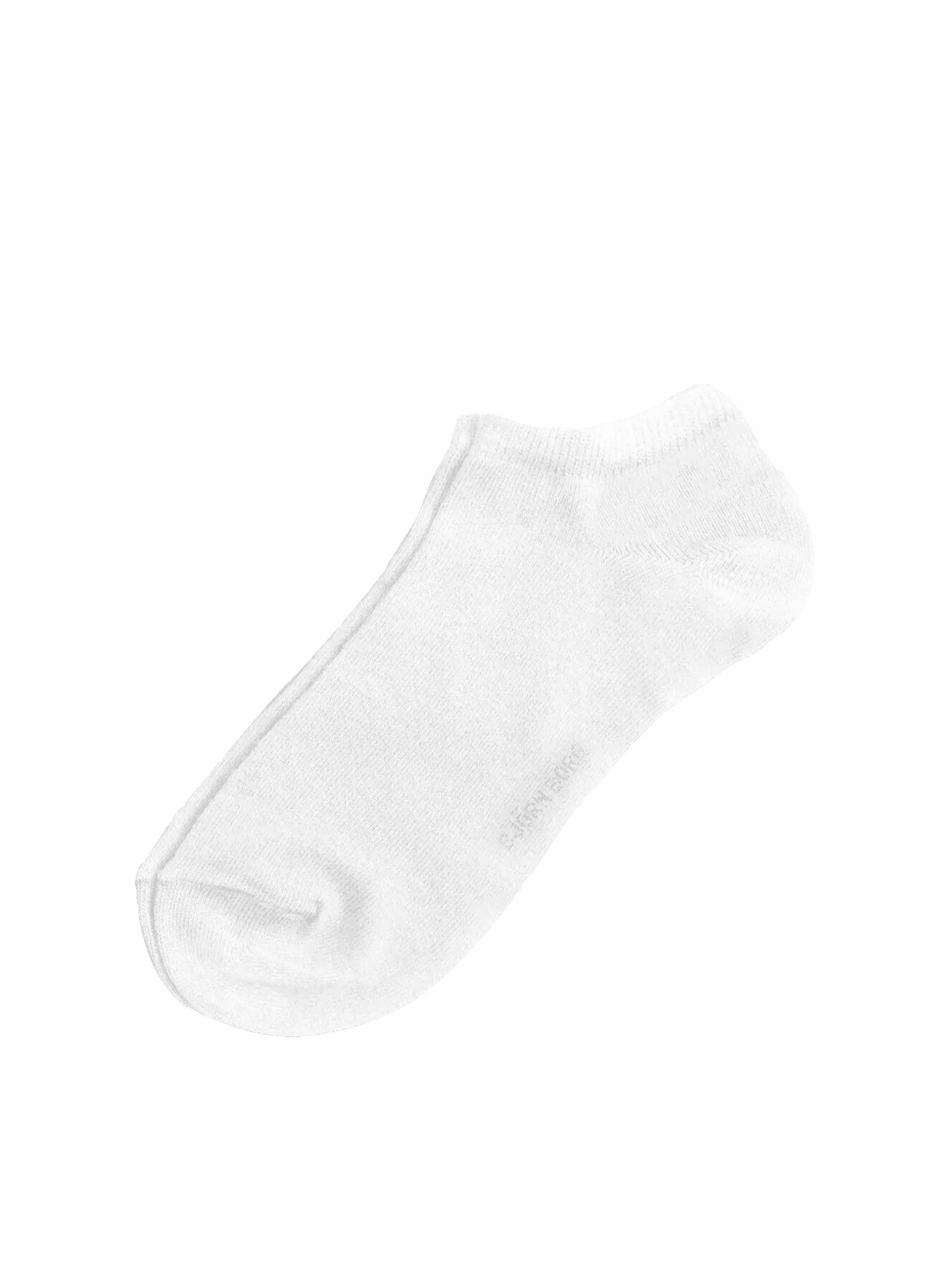 Essential Ankle Socks 3-pack