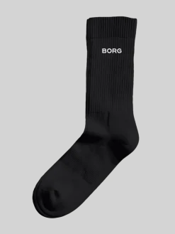 Essential Crew Socks 3-pack
