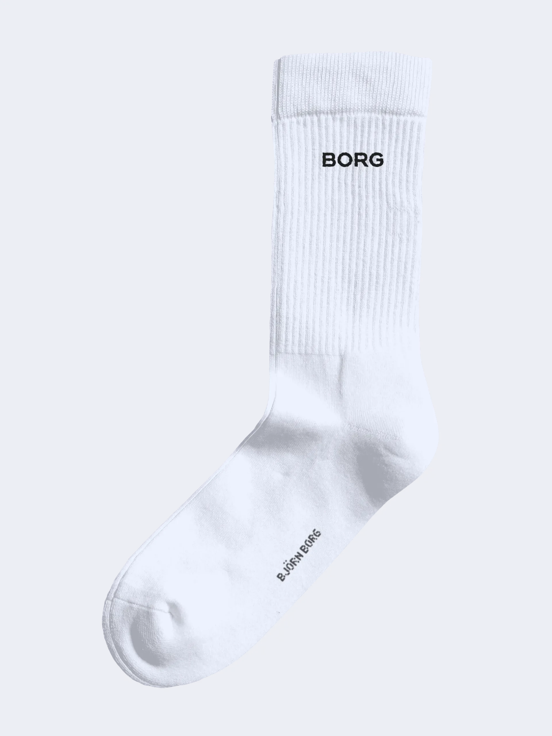 Essential Crew Socks 5-pack