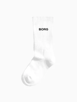Essential Crew Socks 3-pack