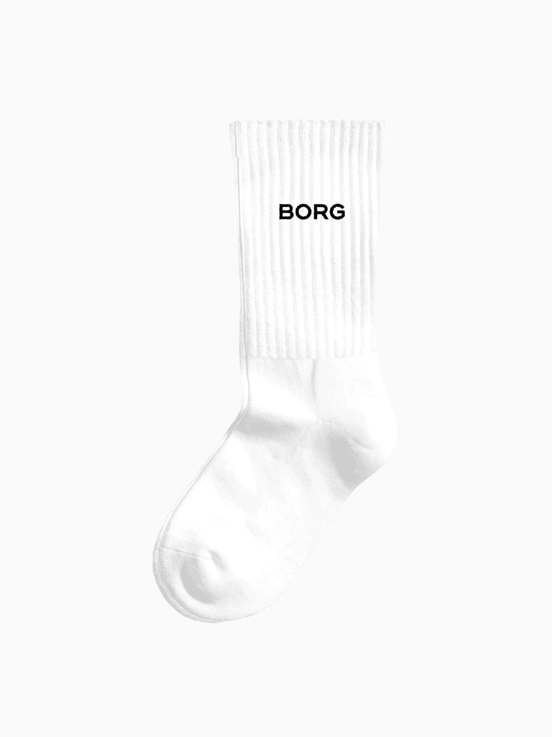 Essential Crew Socks 3-pack