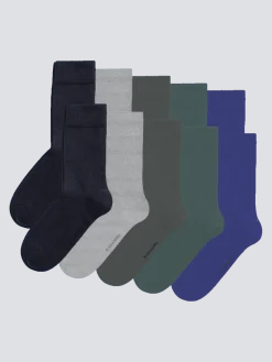 Essential Socks 10-pack