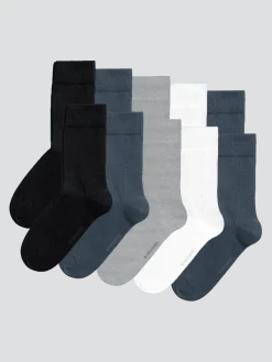 Essential Socks 10-pack