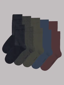 Essential Socks 10-pack