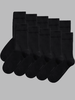 Essential Socks 10-pack