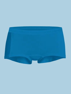 Everyday Cotton Boxer Shorts 3-pack