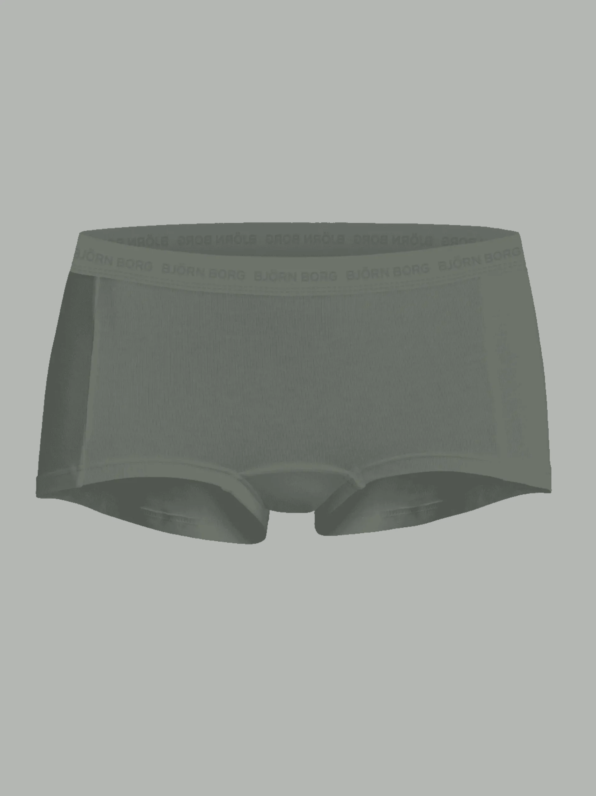 Everyday Cotton Boxer Shorts 5-pack