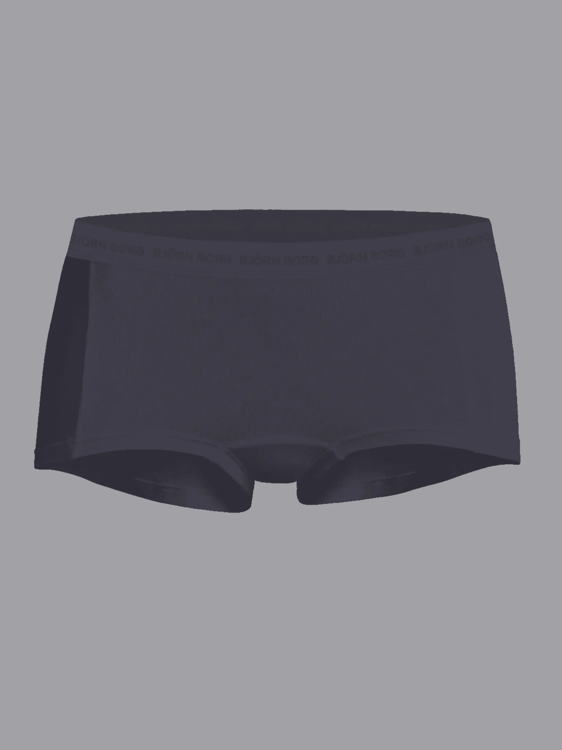 Everyday Cotton Boxer Shorts 5-pack