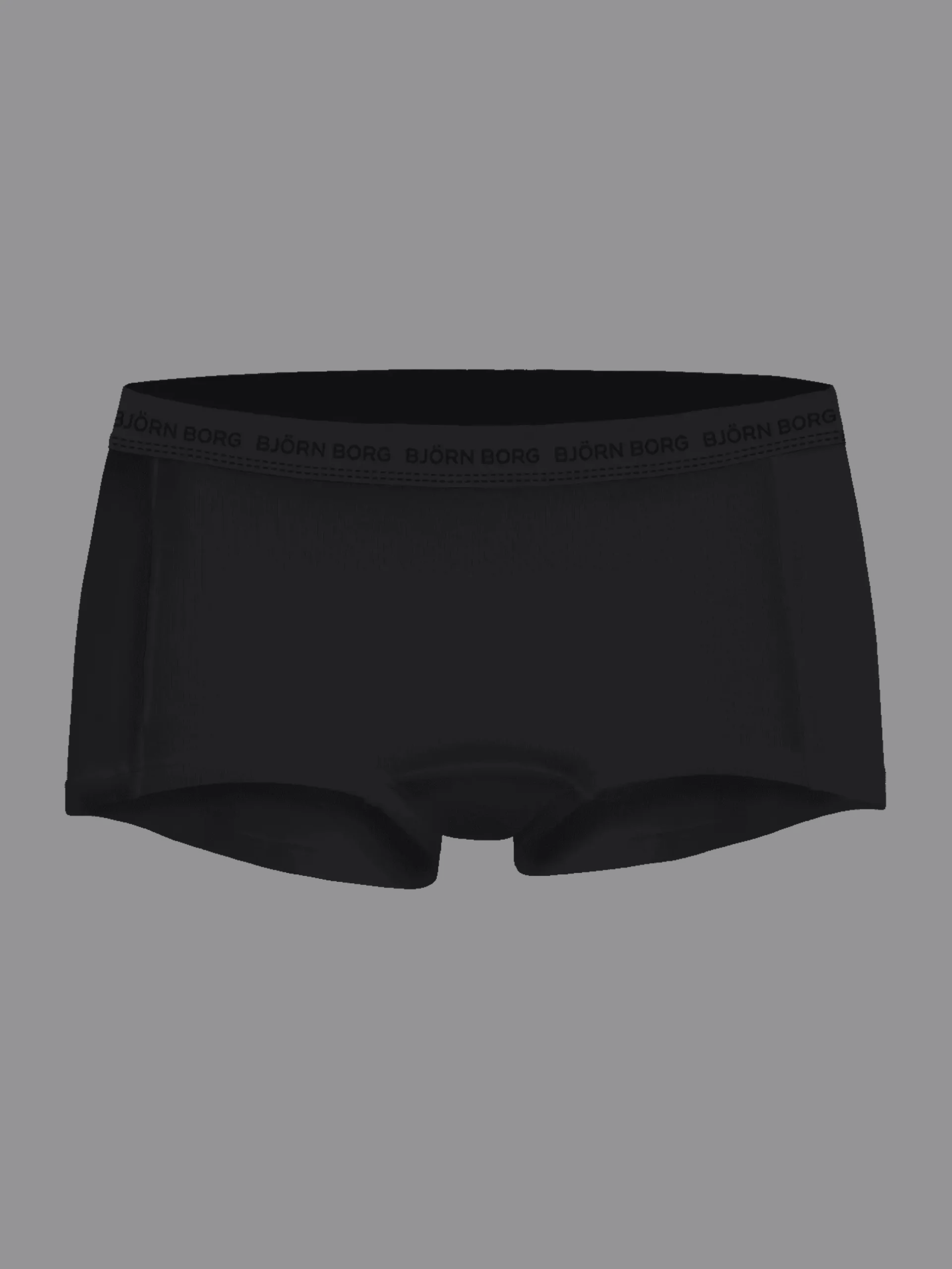 Everyday Cotton Boxer Shorts 5-pack
