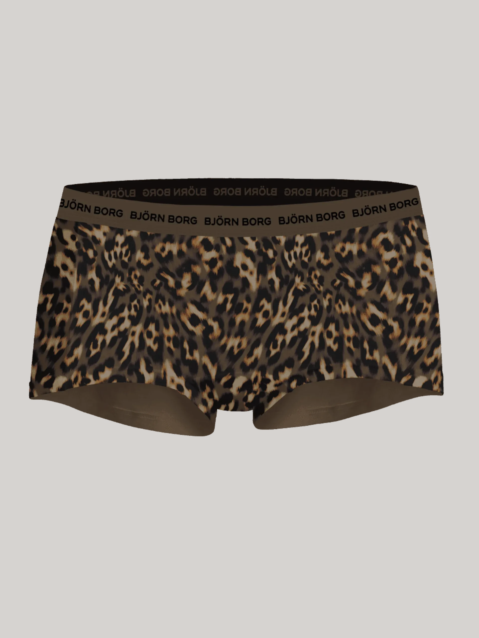 Everyday Cotton Boxer Shorts 5-pack