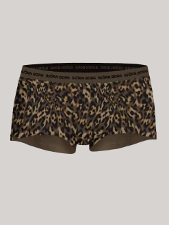 Everyday Cotton Boxer Shorts 2-pack