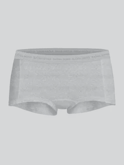Everyday Cotton Boxer Shorts 3-pack