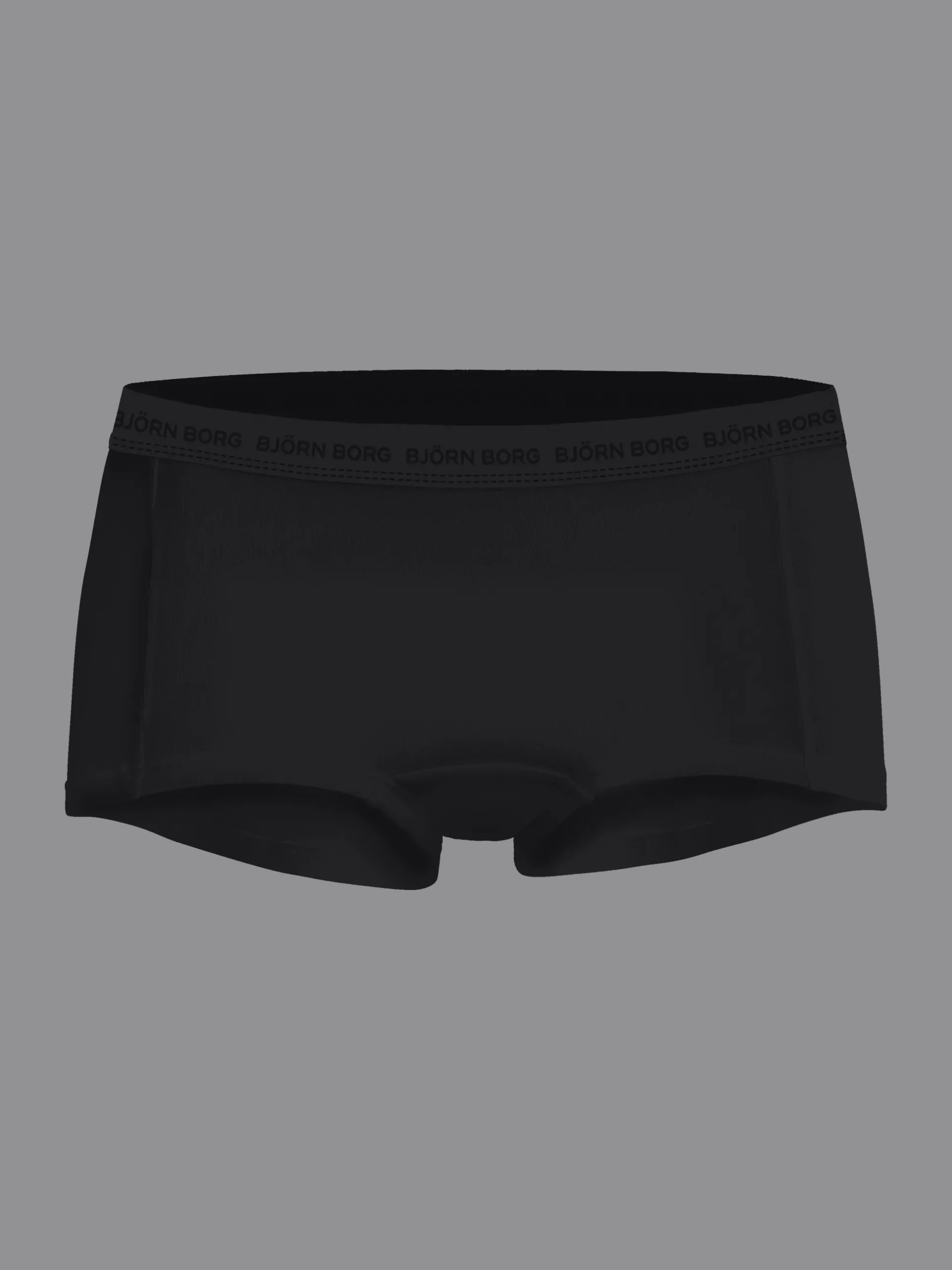 Everyday Cotton Boxer Shorts 5-pack