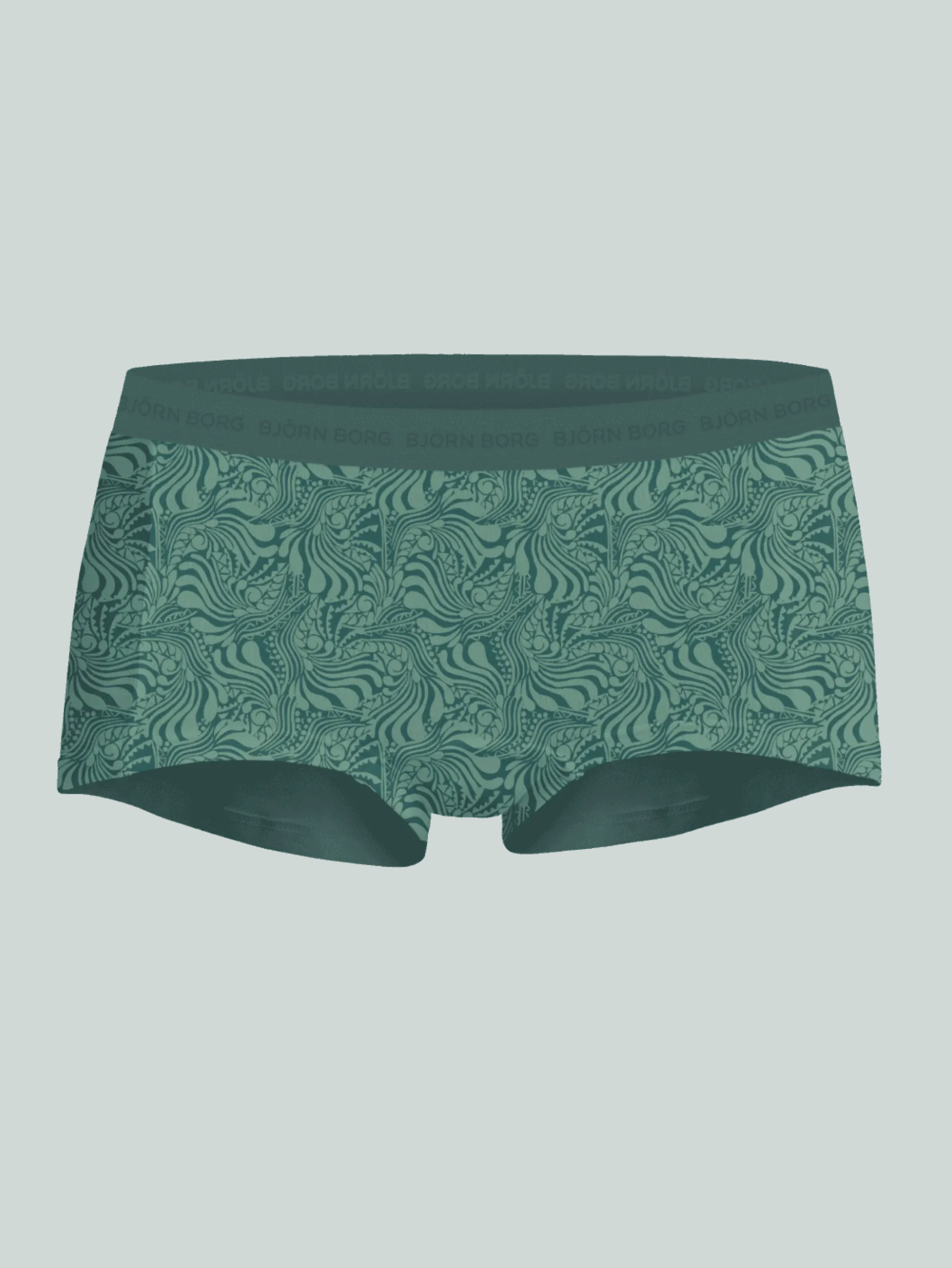 Everyday Cotton Boxers Shorts 3-pack