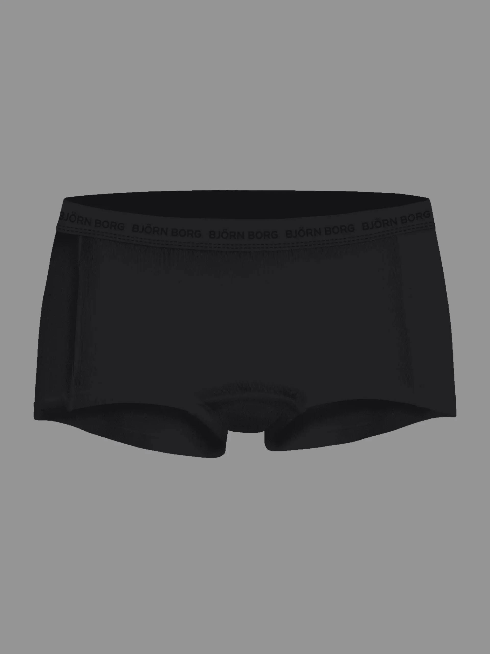 Everyday Cotton Boxers Shorts 3-pack