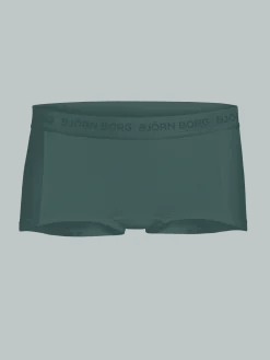 Everyday Cotton Boxers Shorts 3-pack