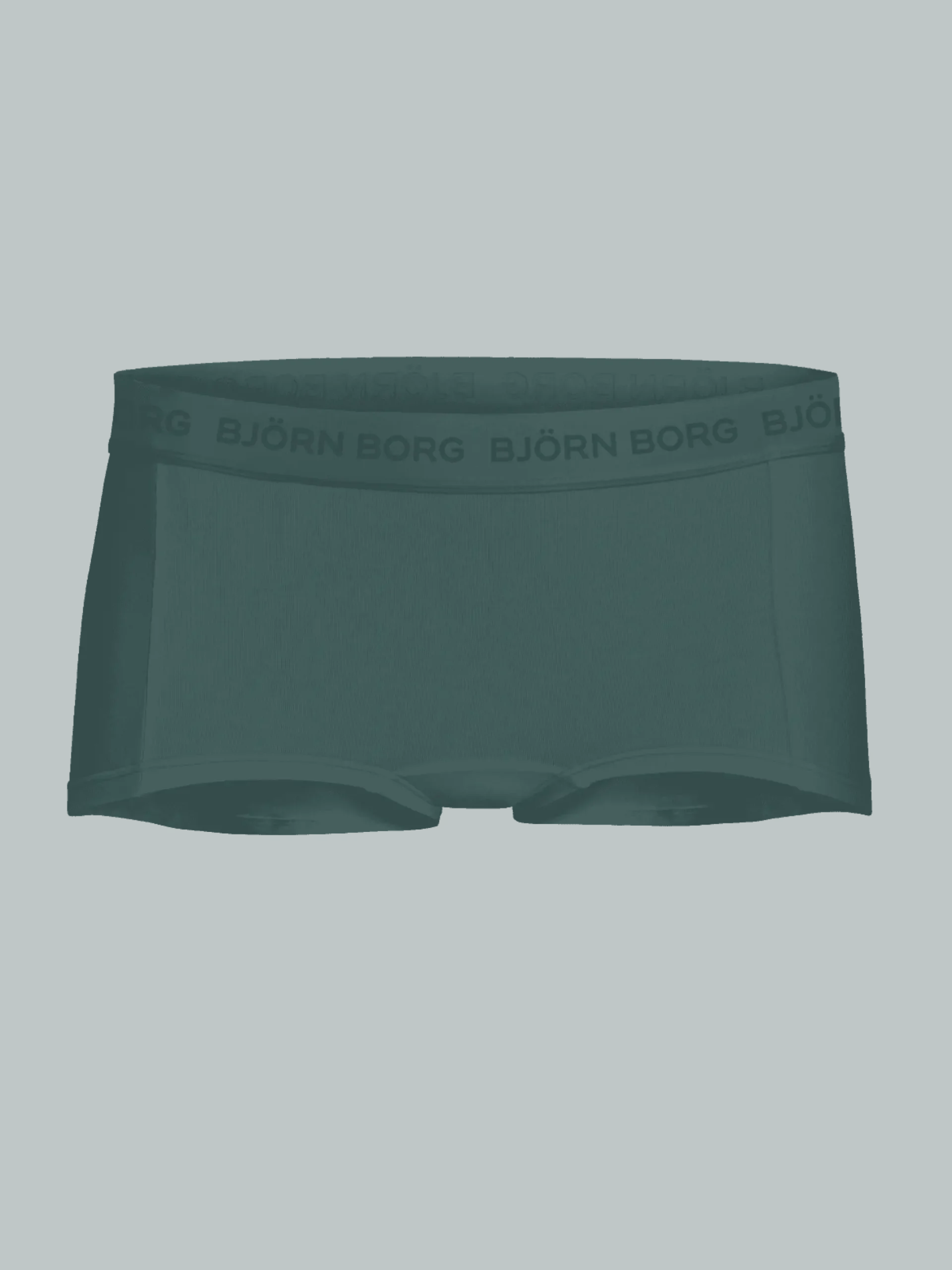 Everyday Cotton Boxers Shorts 3-pack