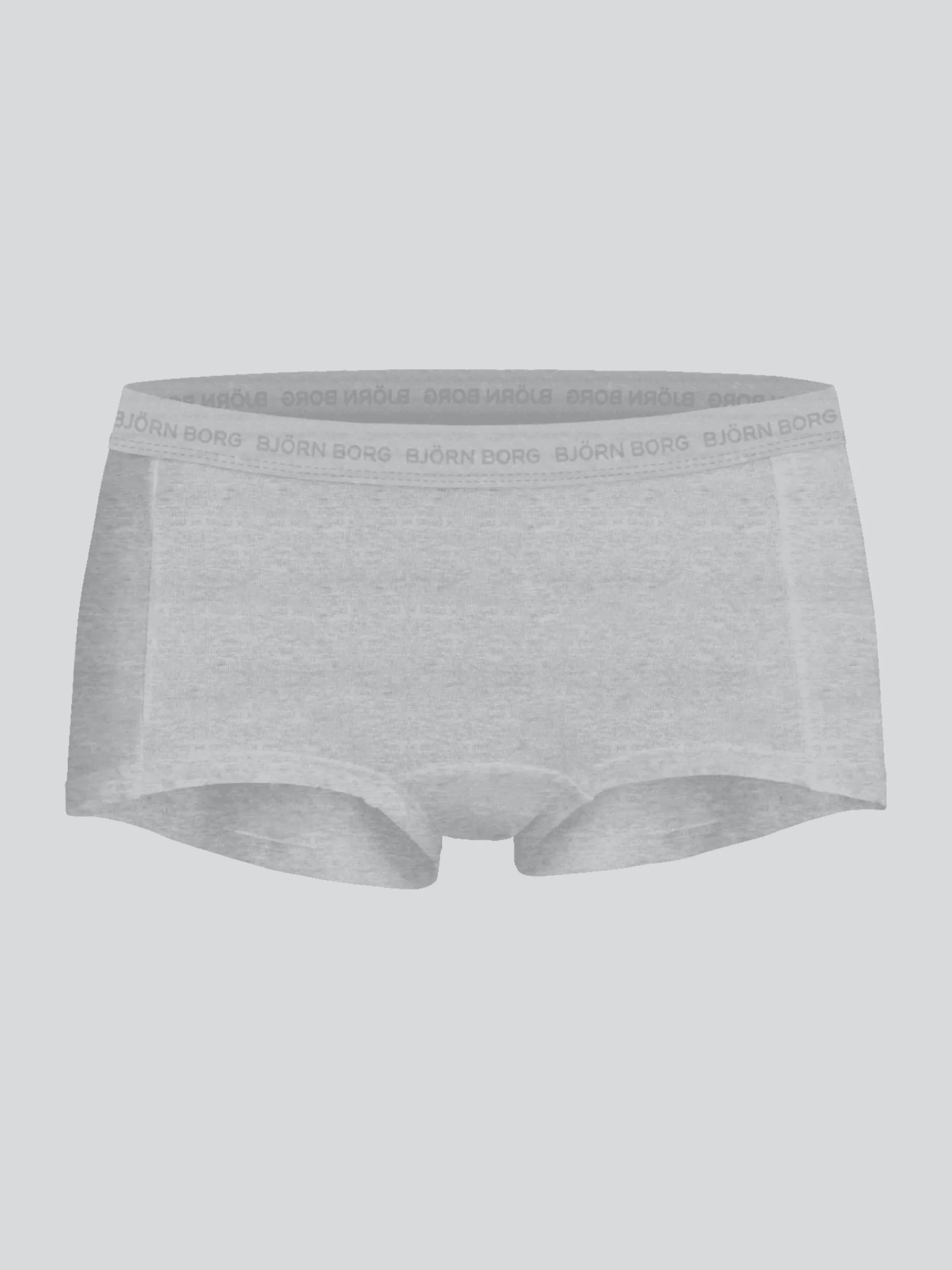 Everyday Cotton Boxers Shorts 5-pack