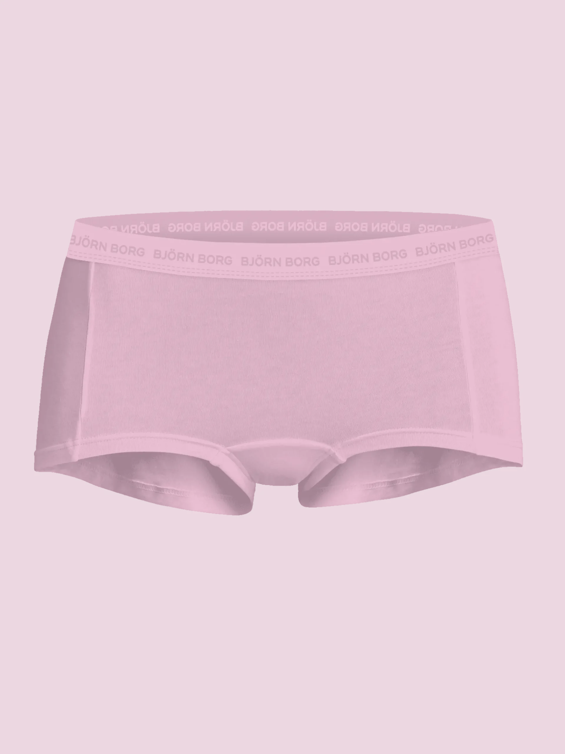 Everyday Cotton Boxers Shorts 5-pack