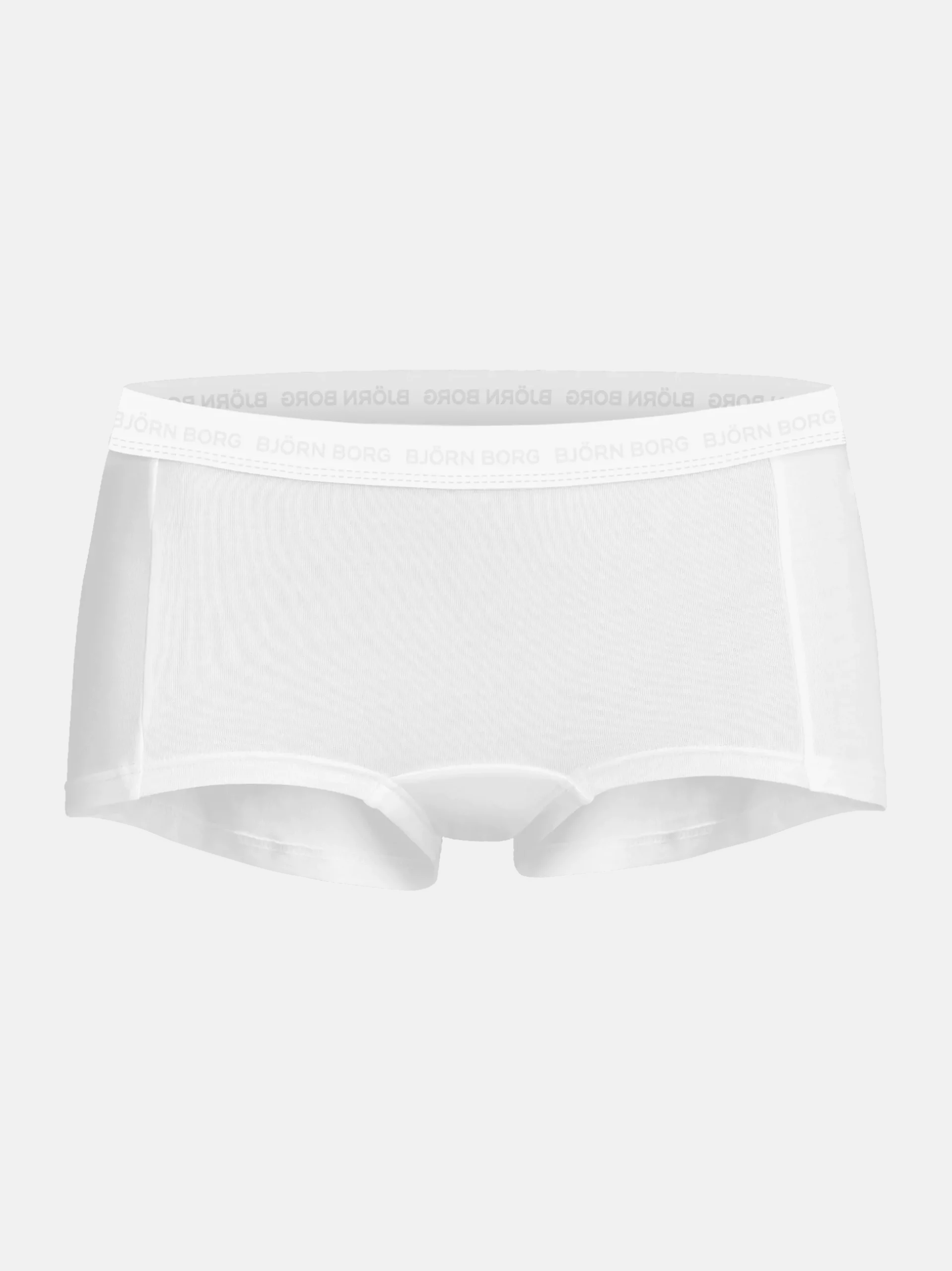 Everyday Cotton Boxers Shorts 5-pack