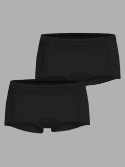 Everyday Cotton Boxers Shorts 2-pack