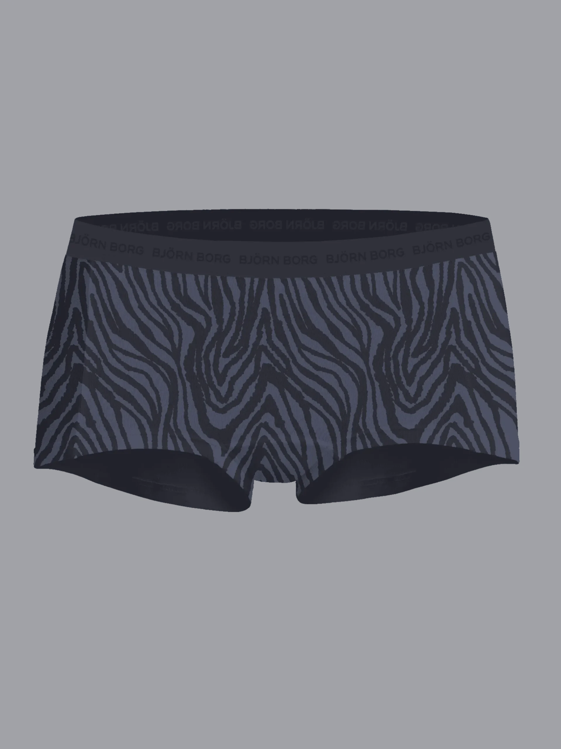 Everyday Cotton Boxers Shorts 2-pack